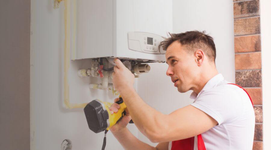 Local expert plumbing services in Robertsdale, AL